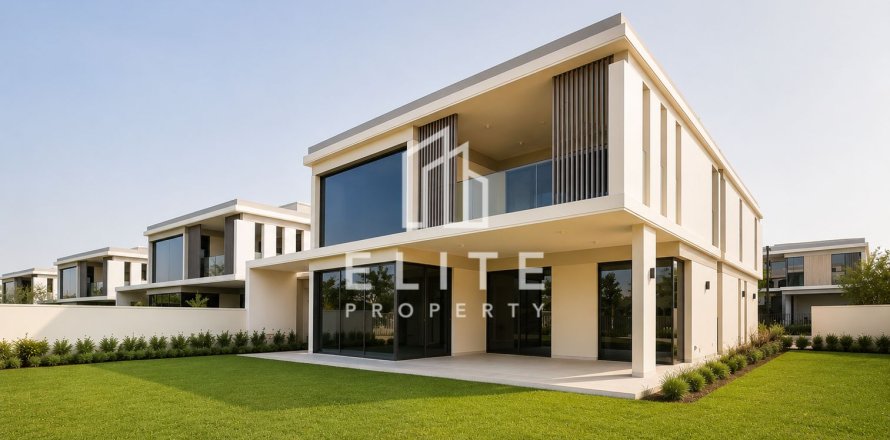 فيلا في Harmony, Tilal Al Ghaf, دبي 5 غرف نوم , 600 م² رقم 121618