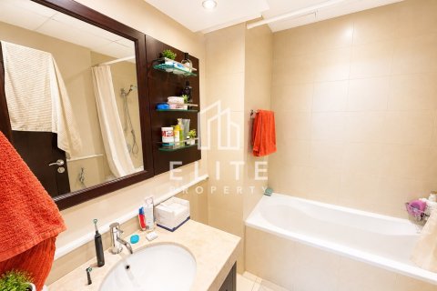 شقة في Mosela, ذا فيوز, دبي 1غرف نوم, 92 م² رقم 121623 - صورة 5