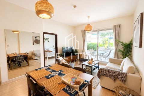 Apartment in Mosela, The Views, Dubai 1 bedroom, 92 sq.m. № 121623
