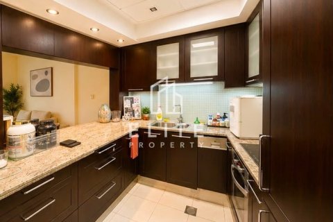 شقة في Mosela, ذا فيوز, دبي 1غرف نوم, 92 م² رقم 121623 - صورة 11