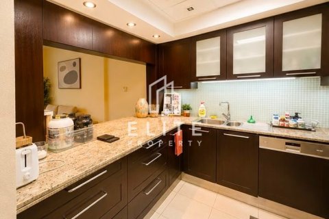 شقة في Mosela, ذا فيوز, دبي 1غرف نوم, 92 م² رقم 121623 - صورة 10