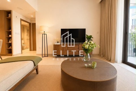 شقة في Creek Beach, خور دبي, دبي 1غرف نوم, 63 م² رقم 121620 - صورة 4