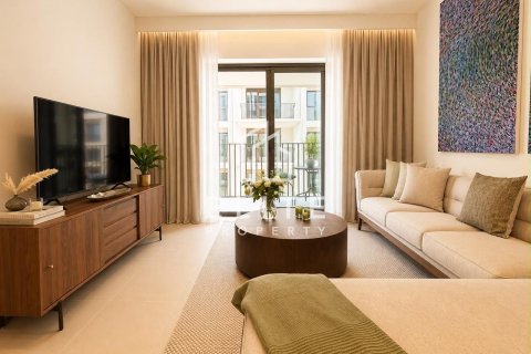 شقة في Creek Beach, خور دبي, دبي 1غرف نوم, 63 م² رقم 121620 - صورة 2