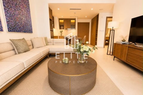 شقة في Creek Beach, خور دبي, دبي 1غرف نوم, 63 م² رقم 121620 - صورة 5