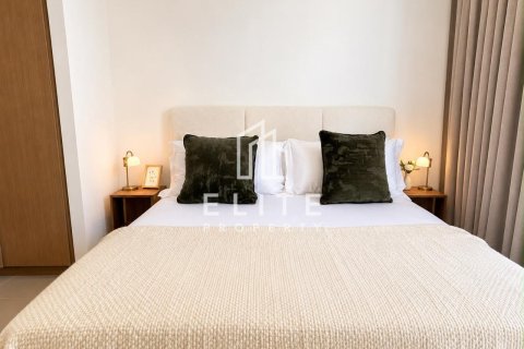 شقة في Creek Beach, خور دبي, دبي 1غرف نوم, 63 م² رقم 121620 - صورة 12