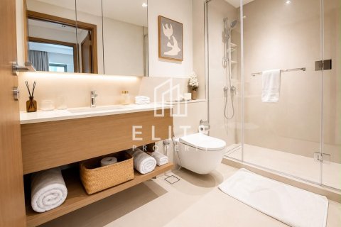 شقة في Creek Beach, خور دبي, دبي 1غرف نوم, 63 م² رقم 121620 - صورة 16