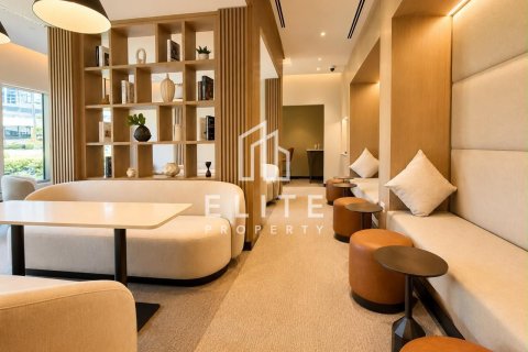 شقة في Creek Beach, خور دبي, دبي 1غرف نوم, 63 م² رقم 121620 - صورة 17