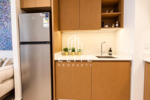 شقة في Creek Beach, خور دبي, دبي 1غرف نوم, 63 م² رقم 121620 - صورة 9