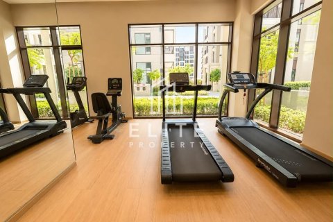 شقة في Creek Beach, خور دبي, دبي 1غرف نوم, 63 م² رقم 121620 - صورة 20