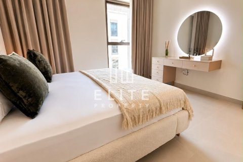 شقة في Creek Beach, خور دبي, دبي 1غرف نوم, 63 م² رقم 121620 - صورة 11