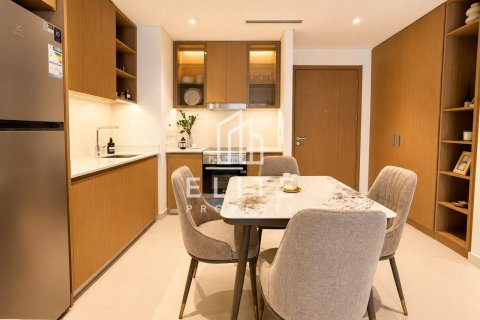 شقة في Creek Beach, خور دبي, دبي 1غرف نوم, 63 م² رقم 121620 - صورة 8