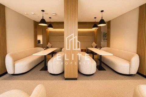 شقة في Creek Beach, خور دبي, دبي 1غرف نوم, 63 م² رقم 121620 - صورة 18