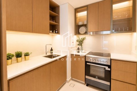 شقة في Creek Beach, خور دبي, دبي 1غرف نوم, 63 م² رقم 121620 - صورة 7