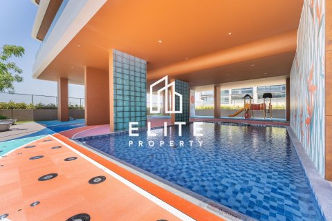 Apartment in Dubai Hills Estate, Dubai 3 bedrooms, 222 sq.m. № 121622 - photo 30