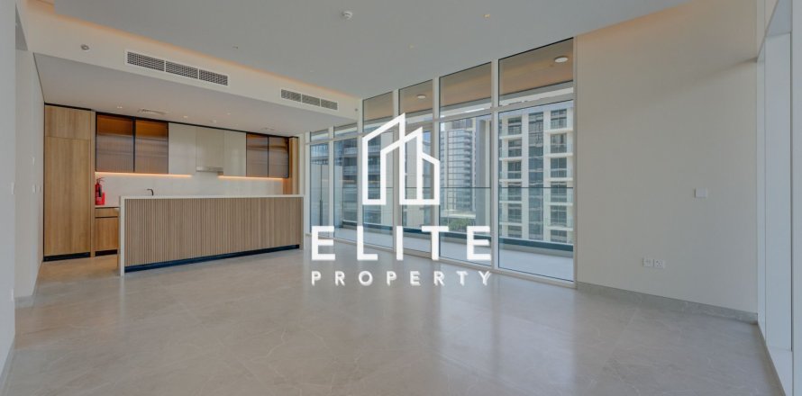 Apartment in Dubai Hills Estate, Dubai 3 bedrooms, 222 sq.m. № 121622