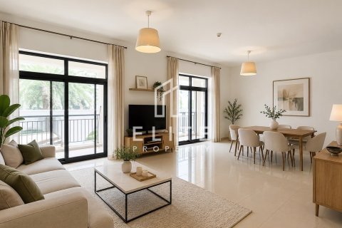 Appartement à The Views, Dubai, 2 chambres, 112 m², № 121624