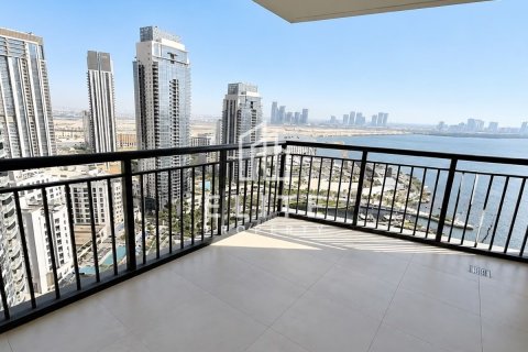 Apartment in Dubai Creek Harbour (The Lagoons), Dubai 3 bedrooms, 215 sq.m. № 121621 - photo 13