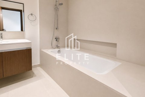 Apartment in Dubai Creek Harbour (The Lagoons), Dubai 3 bedrooms, 215 sq.m. № 121621 - photo 5