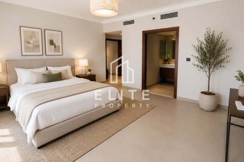 Apartment in Dubai Creek Harbour (The Lagoons), Dubai 3 bedrooms, 215 sq.m. № 121621 - photo 3
