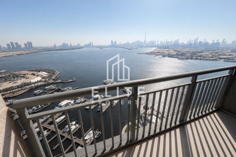Apartment in Dubai Creek Harbour (The Lagoons), Dubai 3 bedrooms, 215 sq.m. № 121621 - photo 1
