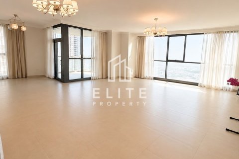 Apartment in Dubai Creek Harbour (The Lagoons), Dubai 3 bedrooms, 215 sq.m. № 121621 - photo 10