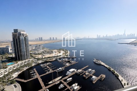 Apartment in Dubai Creek Harbour (The Lagoons), Dubai 3 bedrooms, 215 sq.m. № 121621 - photo 8