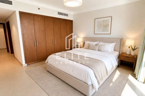 Apartment in Dubai Creek Harbour (The Lagoons), Dubai 3 bedrooms, 215 sq.m. № 121621 - photo 15