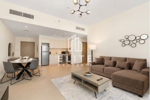 Apartamento en Creek Horizon, Dubai Creek Harbour (The Lagoons), Dubai, 1 dormitorio, 70 m², № 121619 - foto 8