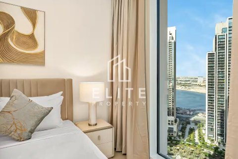 Apartamento en Creek Horizon, Dubai Creek Harbour (The Lagoons), Dubai, 1 dormitorio, 70 m², № 121619 - foto 19