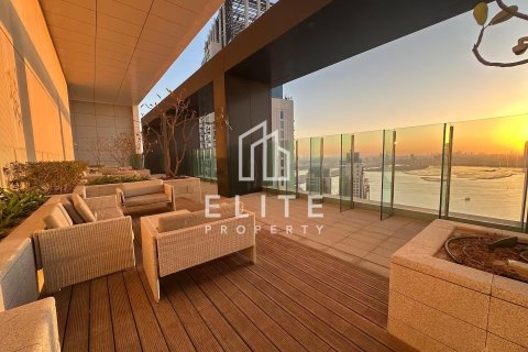 Apartamento en Creek Horizon, Dubai Creek Harbour (The Lagoons), Dubai, 1 dormitorio, 70 m², № 121619 - foto 23