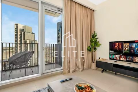 Apartamento en Creek Horizon, Dubai Creek Harbour (The Lagoons), Dubai, 1 dormitorio, 70 m², № 121619 - foto 9