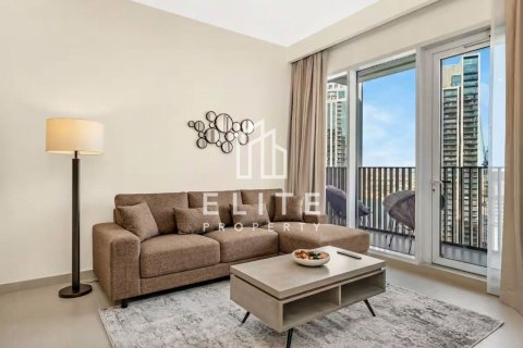 Apartamento en Creek Horizon, Dubai Creek Harbour (The Lagoons), Dubai, 1 dormitorio, 70 m², № 121619 - foto 2