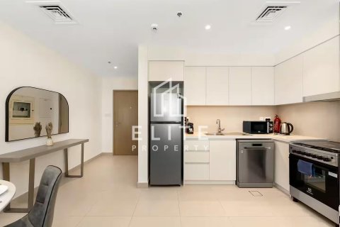 Apartamento en Creek Horizon, Dubai Creek Harbour (The Lagoons), Dubai, 1 dormitorio, 70 m², № 121619 - foto 4