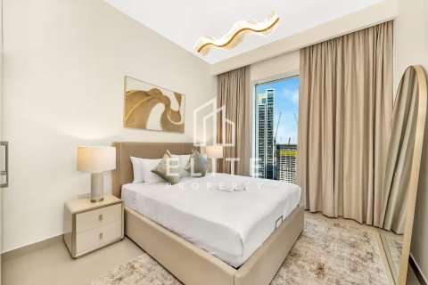 Apartamento en Creek Horizon, Dubai Creek Harbour (The Lagoons), Dubai, 1 dormitorio, 70 m², № 121619 - foto 3