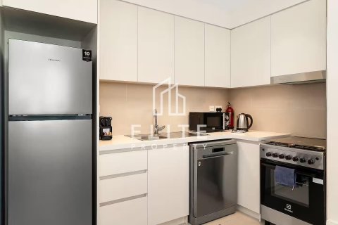 Apartamento en Creek Horizon, Dubai Creek Harbour (The Lagoons), Dubai, 1 dormitorio, 70 m², № 121619 - foto 7