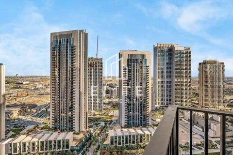 Apartamento en Creek Horizon, Dubai Creek Harbour (The Lagoons), Dubai, 1 dormitorio, 70 m², № 121619 - foto 22