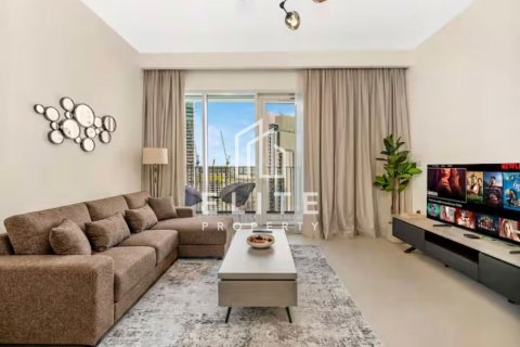 Apartamento en Creek Horizon, Dubai Creek Harbour (The Lagoons), Dubai, 1 dormitorio, 70 m², № 121619