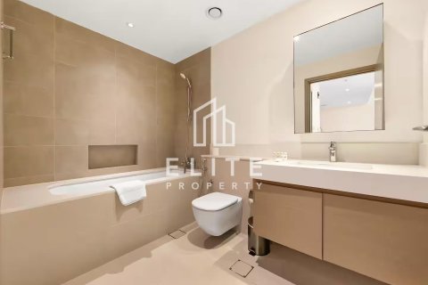 Apartamento en Creek Horizon, Dubai Creek Harbour (The Lagoons), Dubai, 1 dormitorio, 70 m², № 121619 - foto 12
