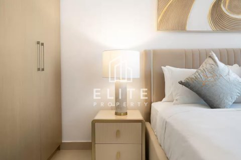 Apartamento en Creek Horizon, Dubai Creek Harbour (The Lagoons), Dubai, 1 dormitorio, 70 m², № 121619 - foto 13