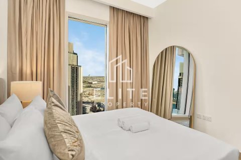 Apartamento en Creek Horizon, Dubai Creek Harbour (The Lagoons), Dubai, 1 dormitorio, 70 m², № 121619 - foto 14