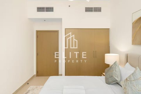 Apartamento en Creek Horizon, Dubai Creek Harbour (The Lagoons), Dubai, 1 dormitorio, 70 m², № 121619 - foto 17