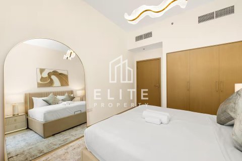 Apartamento en Creek Horizon, Dubai Creek Harbour (The Lagoons), Dubai, 1 dormitorio, 70 m², № 121619 - foto 18