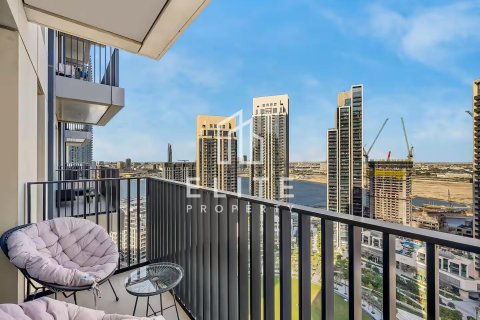 Apartamento en Creek Horizon, Dubai Creek Harbour (The Lagoons), Dubai, 1 dormitorio, 70 m², № 121619 - foto 25