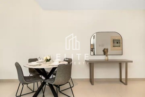 Apartamento en Creek Horizon, Dubai Creek Harbour (The Lagoons), Dubai, 1 dormitorio, 70 m², № 121619 - foto 5