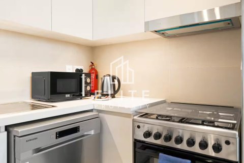 Apartamento en Creek Horizon, Dubai Creek Harbour (The Lagoons), Dubai, 1 dormitorio, 70 m², № 121619 - foto 11