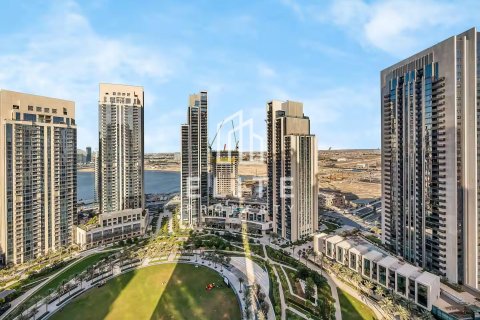 Apartamento en Creek Horizon, Dubai Creek Harbour (The Lagoons), Dubai, 1 dormitorio, 70 m², № 121619 - foto 21