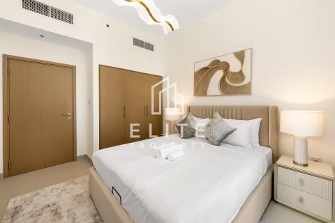 Apartamento en Creek Horizon, Dubai Creek Harbour (The Lagoons), Dubai, 1 dormitorio, 70 m², № 121619 - foto 16