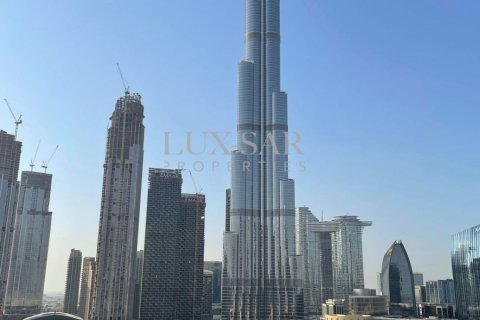 Apartment in Downtown Dubai (Downtown Burj Dubai), Dubai 1 bedroom, 76.2 sq.m. № 37303 - photo 13