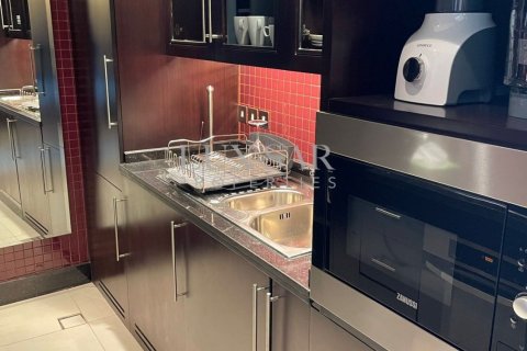 Apartment in Downtown Dubai (Downtown Burj Dubai), Dubai 1 bedroom, 76.2 sq.m. № 37303 - photo 6