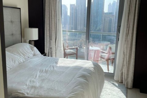 Apartment in Downtown Dubai (Downtown Burj Dubai), Dubai 1 bedroom, 76.2 sq.m. № 37303 - photo 5